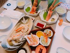 -蟹道乐(道顿堀本店)