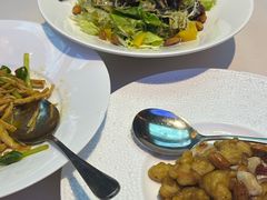 -不二茶空间·养生宴(石景山店)