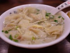 -朱新年·苏式汤团·面点(北寺塔店)