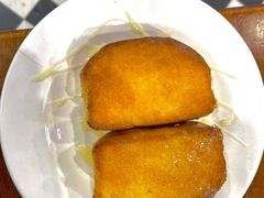 -澳门陈光记烧味饭店(南京德基广场店)