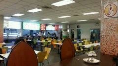 -Magic Food Point(Airport Street food)