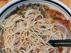-李易面馆(树木岭店)