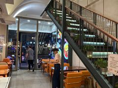-厚生港萃·小吃餐厅(苍梧路店)