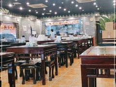 大堂-渔乡米坊(虎门店)