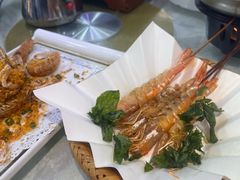-东江海鲜大排档·潮汕菜·砂锅粥