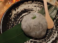 手工虾滑-湊湊火锅·茶憩(杭州湖滨银泰in77店)