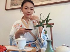 -小茶闲舍·观景商务茶馆(广州塔店)