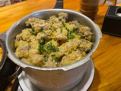 -郑件洋芋饭庄