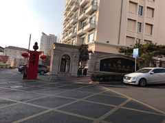 -青岛海景花园大酒店