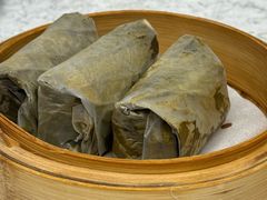 野米八珍糯米鸡-中山国际酒店中餐厅