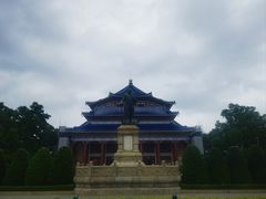 -广州中山纪念堂
