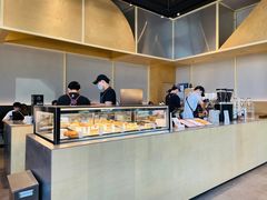 -Seesaw Coffee(苏州中心店)