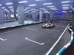 -e赛道卡丁车