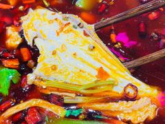 -蜀九香火锅(玉林店)
