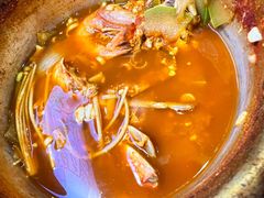 -喜来稀肉(北外滩白玉兰广场店)