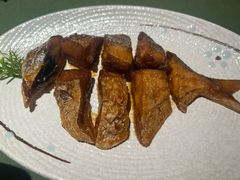 -老吉堂上海本帮菜(望京万象汇店)