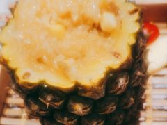 -云海肴·汽锅鸡·云南菜(天山百盛优客店)