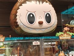 -泡泡玛特POPMART(合生汇店)