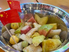 -雙冲柳州螺蛳粉&酸嘢&桂林米粉(簋街店)