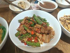 -寻裕记·现炒浇头面(人民广场店)