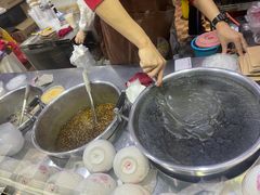 -翁林甜品