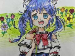 -东方童画少儿美术(金桥体验馆)