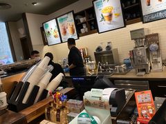-星巴克(北京中关村南大街店)