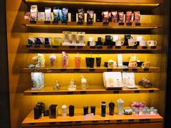 零售区-星巴克臻选(舟山凯虹广场店)