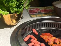 -炭之家齐齐哈尔大片烤肉·涮毛肚火锅·齐齐哈尔烤肉(中央大街店)