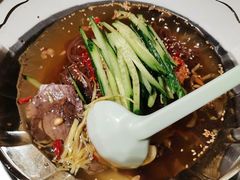 延吉冷面-七八冷面·延边朝鲜族美食(圣熙八号店)