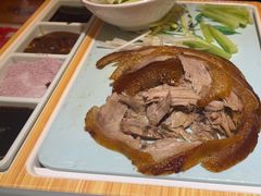 -富贵春饼·烤鸭·大厨现炒(泰华店)