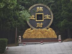 -龙口南山旅游景区