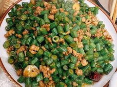 -叁煨蹄花·下饭盐帮菜(人民广场店)