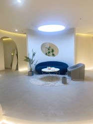 -VE专注问题肌·赛诺龙&科学美肤中心