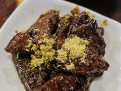 -同得兴 Since·1995 传统苏式面馆(嘉馀坊店)