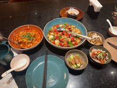 -华豫川酒家(大卫城店)