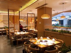 -守柴炉烤鸭(科华中路王府井店)