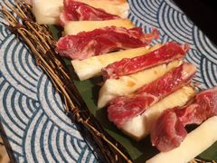 -十三姨正合丰烤肉(营迹路店)