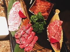 -觅福里•熟成和牛餐厅