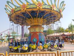 -青岛方特梦幻王国