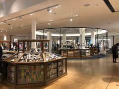 -乐蓬马歇百货公司(Rive Gauche)