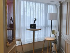 用餐区-Me Coffee下午茶艺术空间