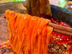 -壹兆圆重庆火锅手工炒底料(长白格林玫瑰湾店)