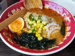 -仙隐小鹿中華の日料(荣民龙首广场店)