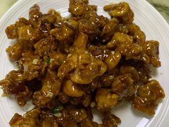 糖醋黄花鱼-林之六八·6886大连老菜馆