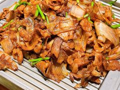 -四季民福烤鸭店(外滩外白渡桥店)