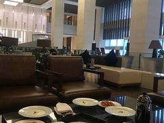 大堂-苏州日航酒店-大堂酒廊(长江路店)