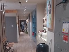 -海马体照相馆(上海月星环球港店)