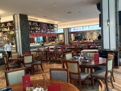 -南安大酒店-自助餐厅
