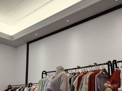 -南京东郊国宾馆